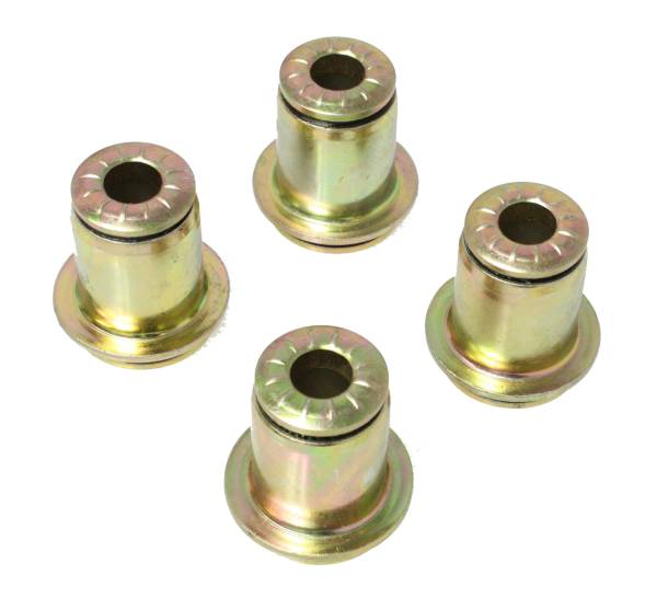 Energy Suspension Polyurethane Bushings | 1350 Offroad - Energy Suspension Control Arm Bushing Set, Black 5.3132G - Image 1