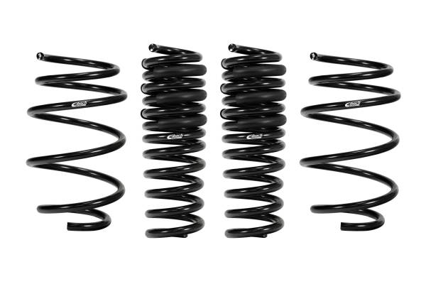 Eibach Springs & Suspension Upgrades | 1350 Offroad - Eibach Pro-Kit Springs E10-23-018-03-22 - Image 1