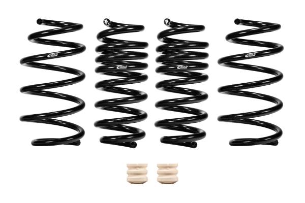 Eibach Springs & Suspension Upgrades | 1350 Offroad - Eibach Pro-Kit Springs E10-23-030-01-22 - Image 1