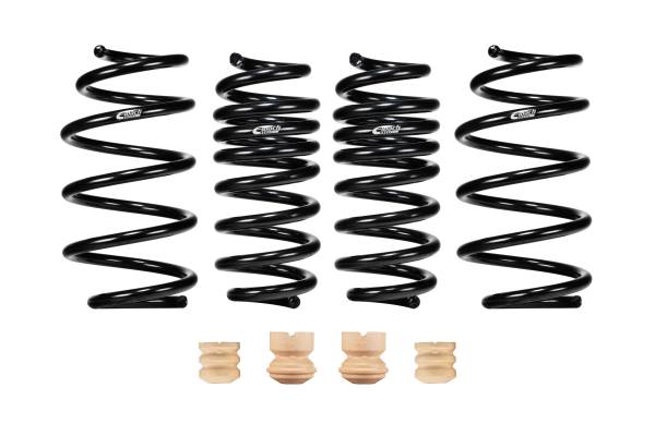 Eibach Springs & Suspension Upgrades | 1350 Offroad - Eibach Pro-Kit Springs E10-23-039-01-22 - Image 1