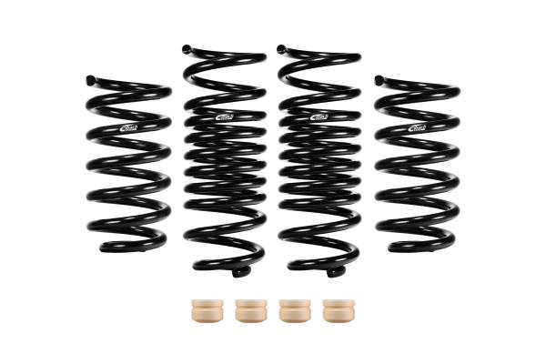 Eibach Springs & Suspension Upgrades | 1350 Offroad - Eibach Pro-Kit Springs E10-23-040-01-22 - Image 1