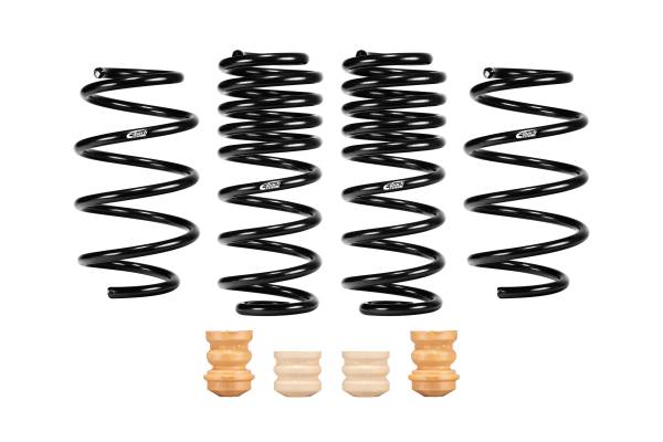 Eibach Springs & Suspension Upgrades | 1350 Offroad - Eibach Pro-Kit Springs E10-23-041-01-22 - Image 1