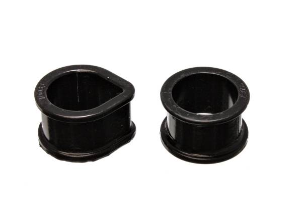 Energy Suspension Polyurethane Bushings | 1350 Offroad - Energy Suspension Rack And Pinion Bushing Set, Black 7.10103G - Image 1