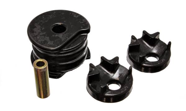 Energy Suspension Polyurethane Bushings | 1350 Offroad - Energy Suspension Motor And Transmission Mount, Black 7.1106G - Image 1