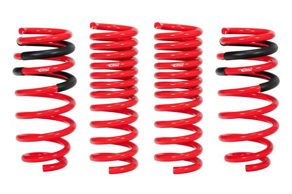 Eibach Springs & Suspension Upgrades | 1350 Offroad - Eibach Pro-Kit Springs E10-27-004-01-22 - Image 1