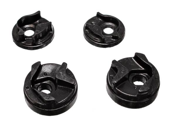 Energy Suspension Polyurethane Bushings | 1350 Offroad - Energy Suspension Polyurethane Motor Mount Insert, Black 7.1112G - Image 1