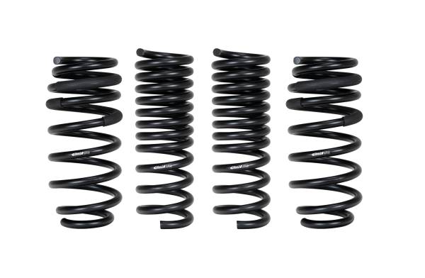 Eibach Springs & Suspension Upgrades | 1350 Offroad - Eibach Pro-Kit Springs E10-27-004-03-22 - Image 1