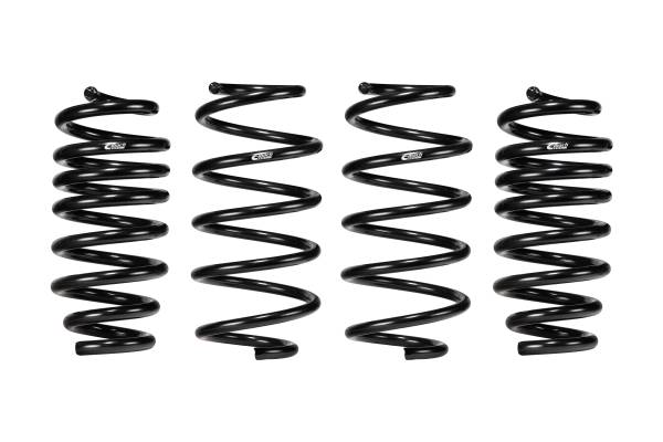 Eibach Springs & Suspension Upgrades | 1350 Offroad - Eibach Pro-Kit Springs E10-35-051-02-22 - Image 1