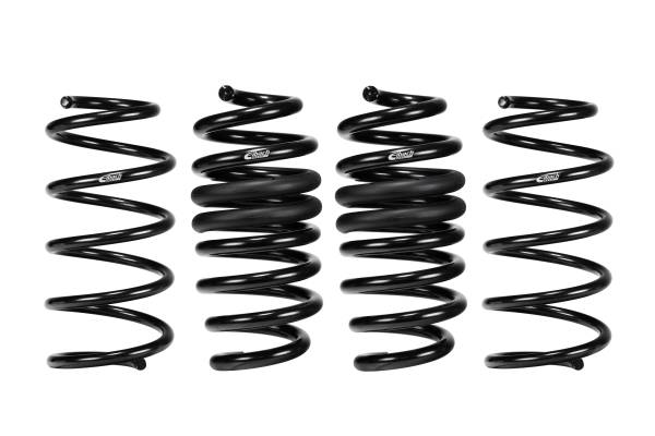 Eibach Springs & Suspension Upgrades | 1350 Offroad - Eibach Pro-Kit Springs E10-35-051-03-22 - Image 1