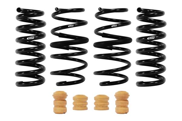 Eibach Springs & Suspension Upgrades | 1350 Offroad - Eibach Pro-Kit Springs E10-35-054-04-22 - Image 1