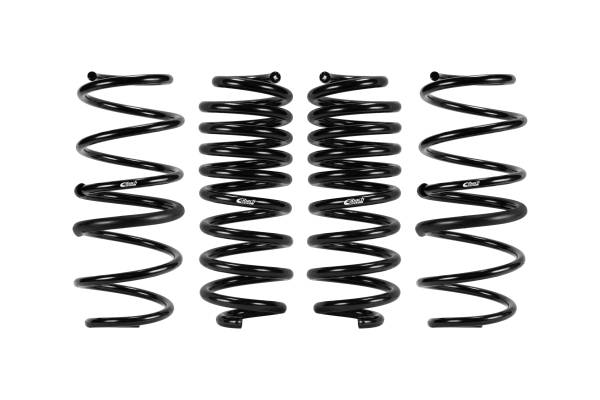 Eibach Springs & Suspension Upgrades | 1350 Offroad - Eibach Pro-Kit Springs E10-35-057-02-22 - Image 1