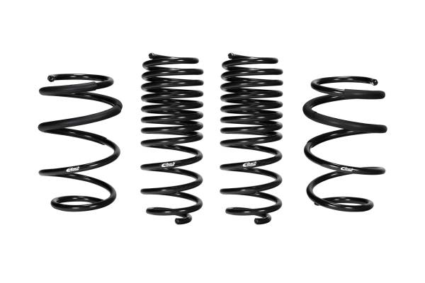 Eibach Springs & Suspension Upgrades | 1350 Offroad - Eibach Pro-Kit Springs E10-40-036-02-22 - Image 1