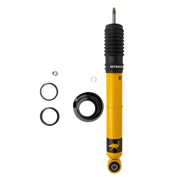 Old Man Emu Suspension & Lift Kits | 1350 Offroad - Old Man Emu Nitrocharger Plus Strut Front 93033 - Image 1