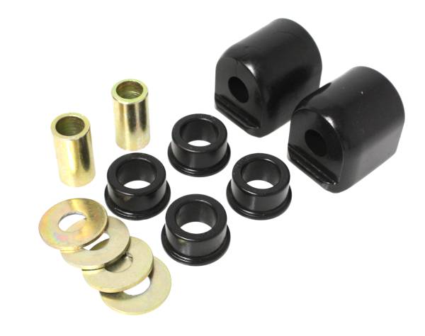 Energy Suspension Polyurethane Bushings | 1350 Offroad - Energy Suspension Control Arm Bushing Set, Black 7.3111G - Image 1