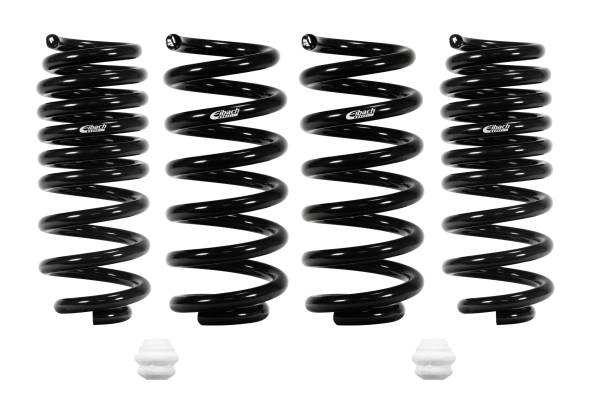 Eibach Springs & Suspension Upgrades | 1350 Offroad - Eibach Pro-Kit Springs E10-51-019-01-22 - Image 1