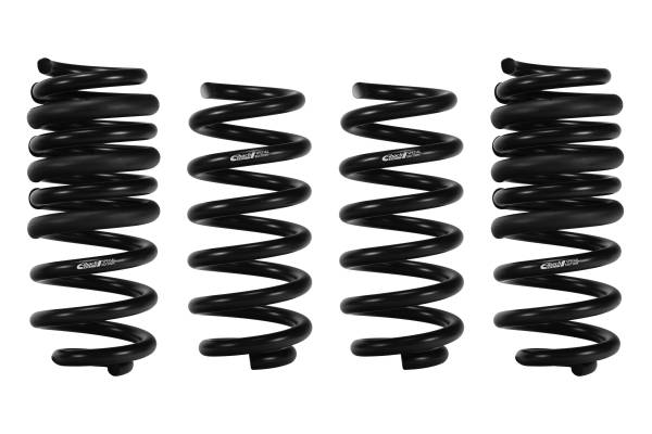 Eibach Springs & Suspension Upgrades | 1350 Offroad - Eibach Pro-Kit Springs E10-51-022-01-22 - Image 1