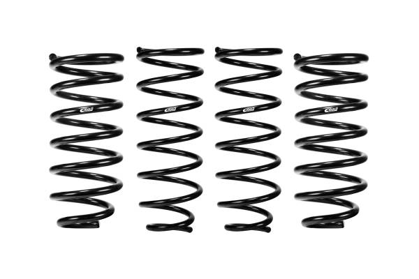Eibach Springs & Suspension Upgrades | 1350 Offroad - Eibach Pro-Kit Springs E10-55-019-01-22 - Image 1