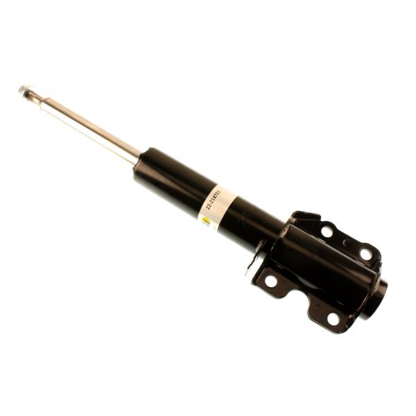 Bilstein Shocks & Suspension | 1350 Offroad - Bilstein B4 OE Replacement - Suspension Strut Assembly 22-214751 - Image 1