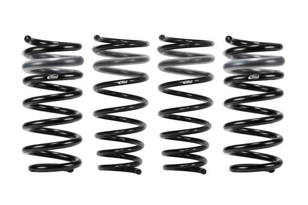 Eibach Springs & Suspension Upgrades | 1350 Offroad - Eibach Pro-Kit Springs E10-72-018-01-22 - Image 1