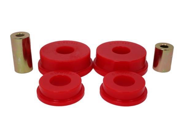 Energy Suspension Polyurethane Bushings | 1350 Offroad - Energy Suspension Motor Mount Set, Red 8.1109R - Image 1