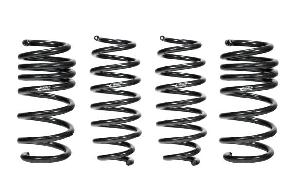 Eibach Springs & Suspension Upgrades | 1350 Offroad - Eibach Pro-Kit Springs E10-87-001-01-22 - Image 1