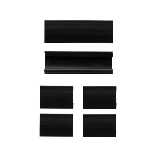 Old Man Emu Suspension & Lift Kits | 1350 Offroad - Old Man Emu Leaf Spring Clip Liner Kit CLK33D - Image 1