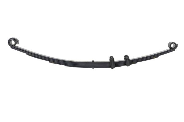 Old Man Emu Suspension & Lift Kits | 1350 Offroad - Old Man Emu Front Leaf Spring CS009FB - Image 1