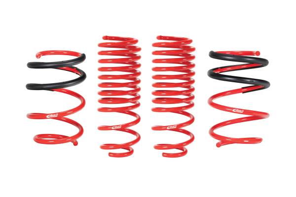 Eibach Springs & Suspension Upgrades | 1350 Offroad - Eibach Sportline Lowering Springs E20-40-036-02-22 - Image 1