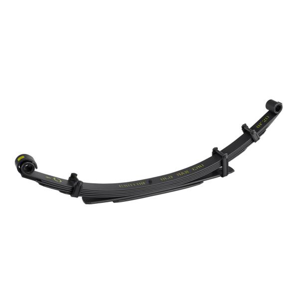 Old Man Emu Suspension & Lift Kits | 1350 Offroad - Old Man Emu Rear Leaf Spring CS010R - Image 1
