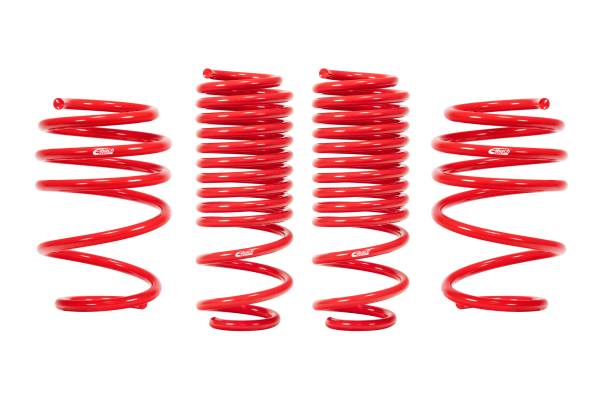 Eibach Springs & Suspension Upgrades | 1350 Offroad - Eibach Sportline Lowering Springs E20-40-036-03-22 - Image 1