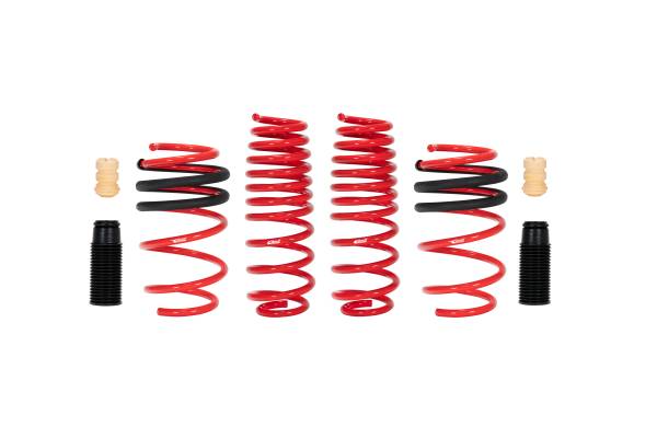 Eibach Springs & Suspension Upgrades | 1350 Offroad - Eibach Sportline Lowering Springs E20-42-047-01-22 - Image 1