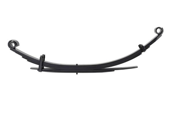 Old Man Emu Suspension & Lift Kits | 1350 Offroad - Old Man Emu Rear Leaf Spring CS058R - Image 1