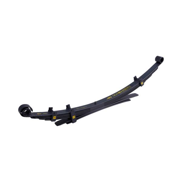 Old Man Emu Suspension & Lift Kits | 1350 Offroad - Old Man Emu Rear Leaf Spring EL122RA - Image 1