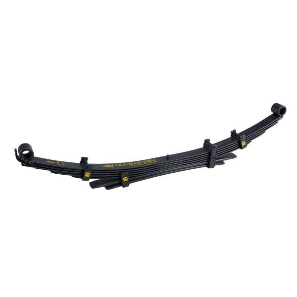 Old Man Emu Suspension & Lift Kits | 1350 Offroad - Old Man Emu Rear Leaf Spring EL112R - Image 1