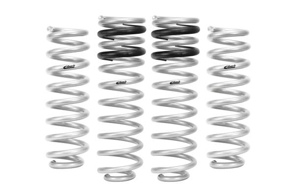 Eibach Springs & Suspension Upgrades | 1350 Offroad - Eibach Pro-Lift Springs E30-27-001-02-22 - Image 1