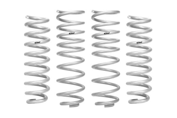 Eibach Springs & Suspension Upgrades | 1350 Offroad - Eibach Pro-Lift Springs E30-27-011-01-22 - Image 1