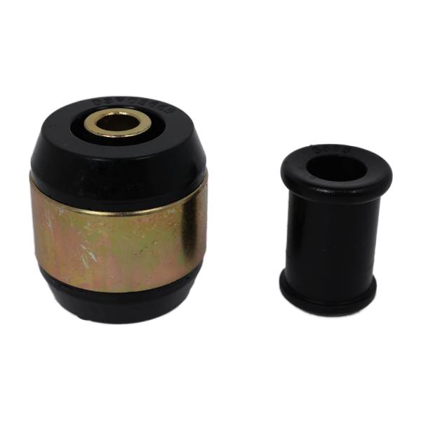 Energy Suspension Polyurethane Bushings | 1350 Offroad - Energy Suspension Control Arm Bushing Set, Black 8.3143G - Image 1