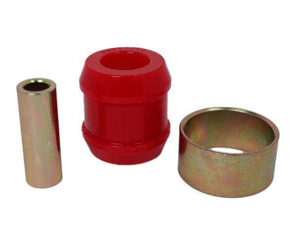 Energy Suspension Polyurethane Bushings | 1350 Offroad - Energy Suspension Control Arm Bushing Set, Red 8.3143R - Image 1