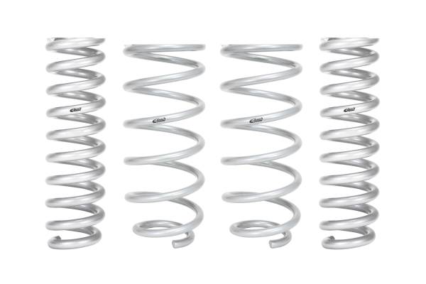 Eibach Springs & Suspension Upgrades | 1350 Offroad - Eibach Pro-Lift Springs E30-59-005-01-22 - Image 1