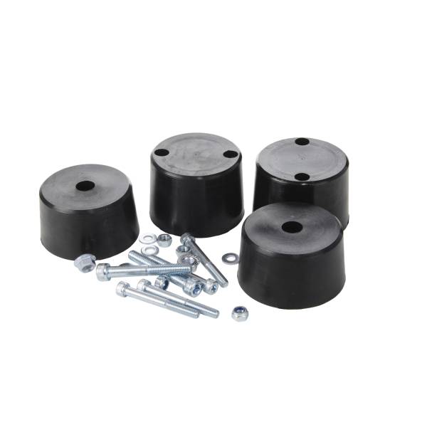 Old Man Emu Suspension & Lift Kits | 1350 Offroad - Old Man Emu Bump Stop Spacer Kit FK40 - Image 1