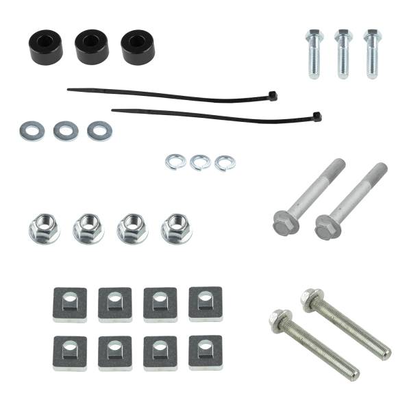 Old Man Emu Suspension & Lift Kits | 1350 Offroad - Old Man Emu Caster and Driveline Kit FK49 - Image 1