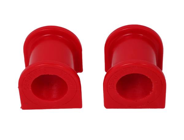 Energy Suspension Polyurethane Bushings | 1350 Offroad - Energy Suspension Sway Bar Bushing Set, Red 8.5140R - Image 1