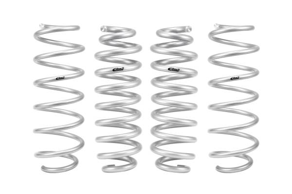 Eibach Springs & Suspension Upgrades | 1350 Offroad - Eibach Pro-Lift Springs E30-35-057-01-22 - Image 1