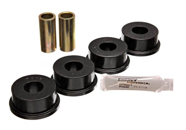 Energy Suspension Polyurethane Bushings | 1350 Offroad - Energy Suspension Torsion Arm Bushing, Black 8.7101G - Image 1