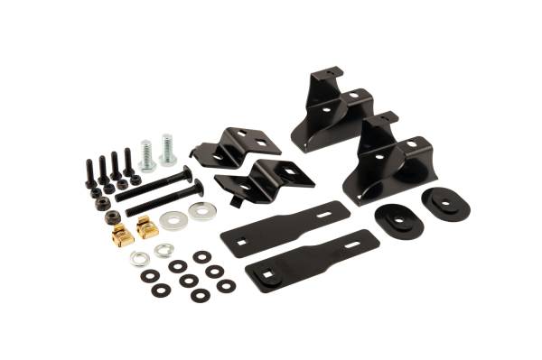 Old Man Emu Suspension & Lift Kits | 1350 Offroad - Old Man Emu Brake Line Bracket Kit FK71 - Image 1