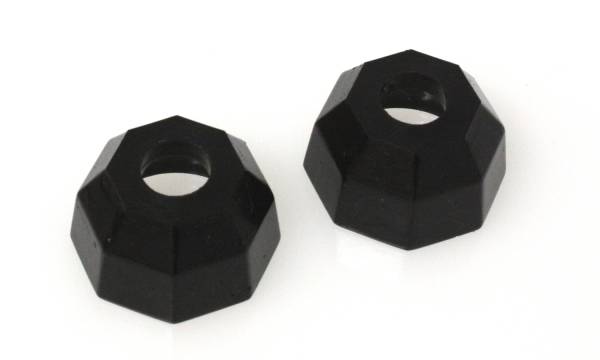 Energy Suspension Polyurethane Bushings | 1350 Offroad - Energy Suspension Tie Rod Dust Boot, Black 9.13104G - Image 1
