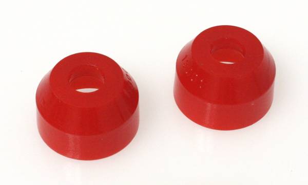 Energy Suspension Polyurethane Bushings | 1350 Offroad - Energy Suspension Tie Rod Dust Boot, Red 9.13103R - Image 1