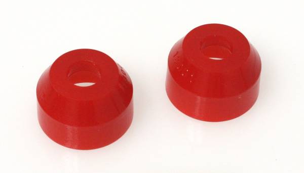 Energy Suspension Polyurethane Bushings | 1350 Offroad - Energy Suspension Tie Rod Dust Boot, Red 9.13105R - Image 1
