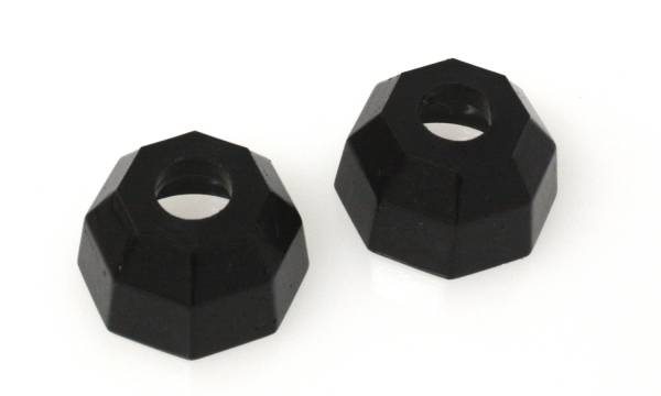 Energy Suspension Polyurethane Bushings | 1350 Offroad - Energy Suspension Tie Rod Dust Boot, Black 9.13106G - Image 1
