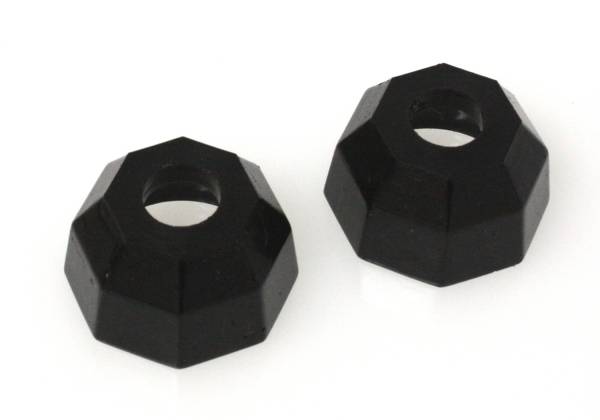 Energy Suspension Polyurethane Bushings | 1350 Offroad - Energy Suspension Tie Rod Dust Boot, Black 9.13120G - Image 1